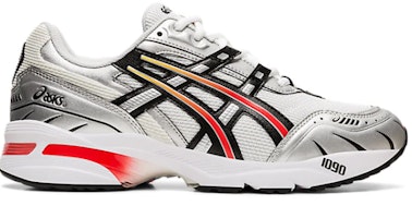 (W) Zapatillas ASICS Gel-1090 Blancas 1022A308-100 Order (W) Zapatillas ASICS Gel-1090 Blancas 1022A308-100
