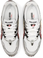 (W) Zapatillas ASICS Gel-1090 Blancas 1022A308-100 Shop (W) Zapatillas ASICS Gel-1090 Blancas 1022A308-100