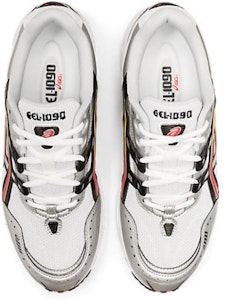 (W) Sneakers ASICS Gel-1090 Putih 1022A308-100 Shop (W) Sneakers ASICS Gel-1090 Putih 1022A308-100