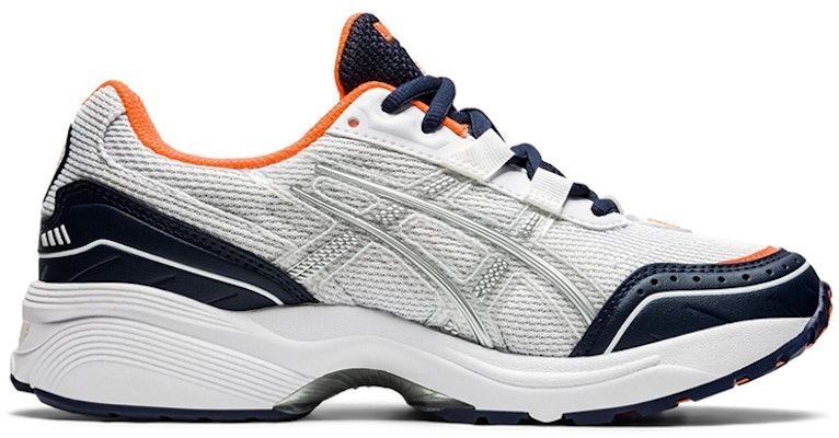 (W) アシックス GEL-1090 白銀青 (Ashikku GEL-1090 Shiro Gin Ao) 1022A370-101 Order (W) アシックス GEL-1090 白銀青 (Ashikku GEL-1090 Shiro Gin Ao) 1022A370-101