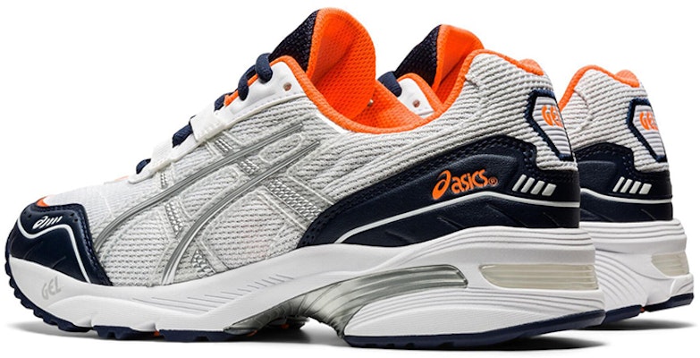 (W) アシックス GEL-1090 白銀青 (Ashikku GEL-1090 Shiro Gin Ao) 1022A370-101 Shop (W) アシックス GEL-1090 白銀青 (Ashikku GEL-1090 Shiro Gin Ao) 1022A370-101