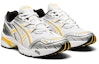 Lookbook (W) アシックス GEL-1090 白/黄 1022A325-102