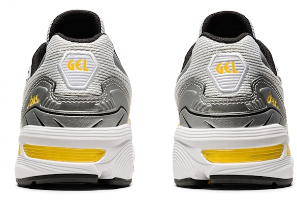 (W) アシックス GEL-1090 白/黄 1022A325-102 Shop (W) アシックス GEL-1090 白/黄 1022A325-102