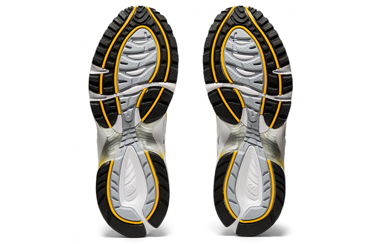 Purchase (W) アシックス GEL-1090 白/黄 1022A325-102