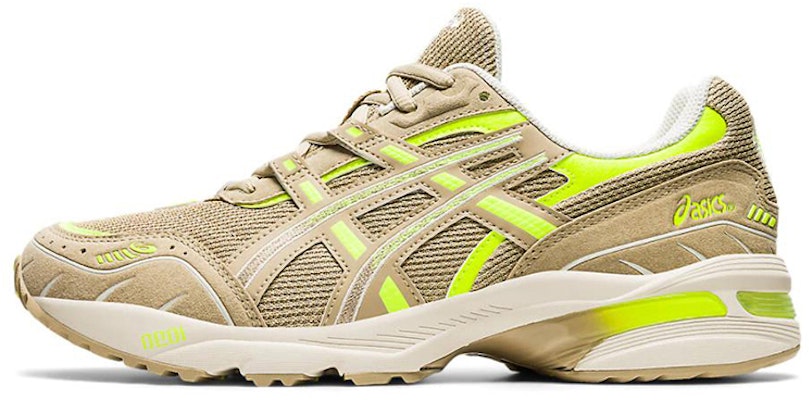 ASICS Gel-1090 'Kuning' 1201A040-201 Buy ASICS Gel-1090 'Kuning' 1201A040-201