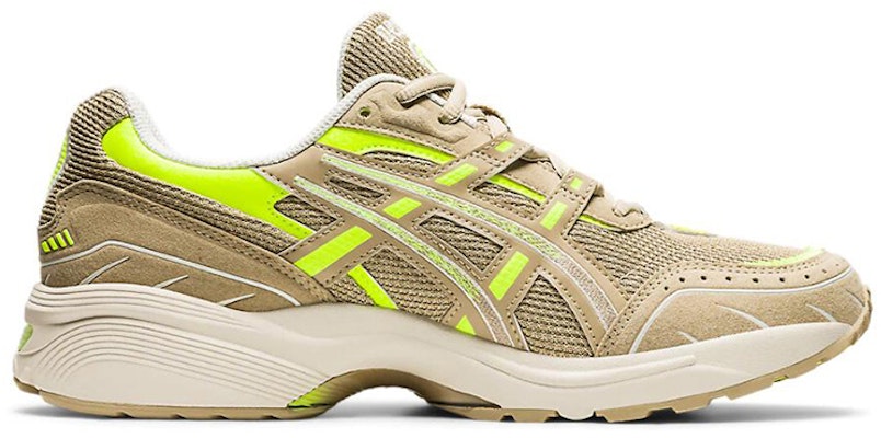ASICS Gel-1090 'Kuning' 1201A040-201 Order ASICS Gel-1090 'Kuning' 1201A040-201