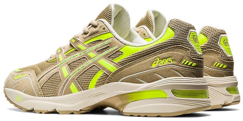 ASICS Gel-1090 'Kuning' 1201A040-201 Shop ASICS Gel-1090 'Kuning' 1201A040-201