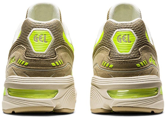 ASICS Gel-1090 'Kuning' 1201A040-201 Purchase ASICS Gel-1090 'Kuning' 1201A040-201