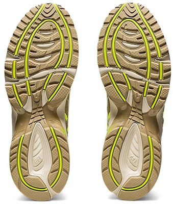 ASICS Gel-1090 'Kuning' 1201A040-201 Details for ASICS Gel-1090 'Kuning' 1201A040-201