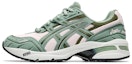 Buy (W) ASICS Gel-1090 Blanco/Verde 1022A357-200