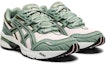 Lookbook (W) ASICS Gel-1090 Blanco/Verde 1022A357-200
