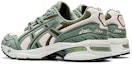 Shop (W) ASICS Gel-1090 Blanco/Verde 1022A357-200