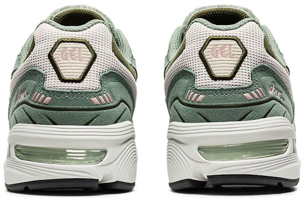 (W) ASICS Gel-1090 Blanco/Verde 1022A357-200 Purchase (W) ASICS Gel-1090 Blanco/Verde 1022A357-200