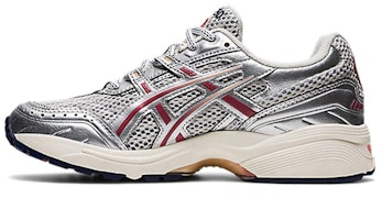 (Women) Sneakersnstuff x ASICS Gel 1090 'Pure Silver Salmon' 1202A132-020 (Women) Sneakersnstuff x ASICS Gel 1090 'Pure Silver Salmon' 1202A132-020