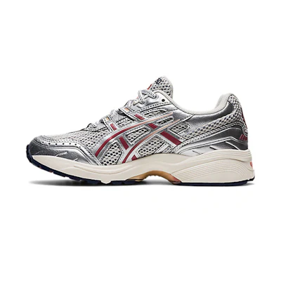 (W) SNS ASICS Gel 1090 'Pure Silver Salmon'