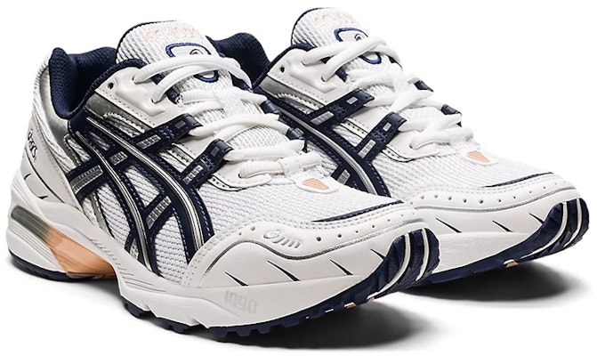 (W) アシックス ゲル1090 「白夜」 (Ashikku Geru1090 "Byakuya") 1202A305-101 Lookbook (W) アシックス ゲル1090 「白夜」 (Ashikku Geru1090 "Byakuya") 1202A305-101