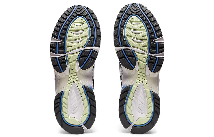 Purchase (W) ASICS Gel-1090 'Blanco Plata Azul' 1202A305-100