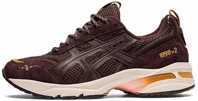 (Women) ASICS Gel 1090 V2 'Coffee' 1202A383-200 (Women) ASICS Gel 1090 V2 'Coffee' 1202A383-200