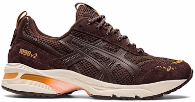 (Women) ASICS Gel 1090 V2 'Coffee' 1202A383-200 (Women) ASICS Gel 1090 V2 'Coffee' 1202A383-200