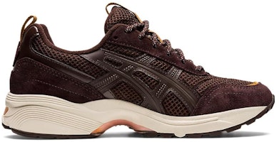 (W) ASICS Gel 1090 V2 '咖啡色' 1202A383-200 Order (W) ASICS Gel 1090 V2 '咖啡色' 1202A383-200