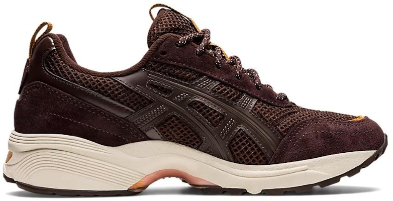 (W) アシックス GEL-1090 V2 "コーヒー" 1202A383-200 Order (W) アシックス GEL-1090 V2 "コーヒー" 1202A383-200