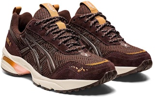 (W) ASICS Gel 1090 V2 '咖啡色' 1202A383-200 Lookbook (W) ASICS Gel 1090 V2 '咖啡色' 1202A383-200