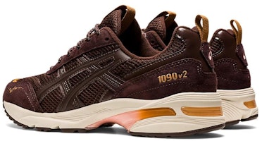 (W) ASICS Gel 1090 V2 '咖啡色' 1202A383-200 Shop (W) ASICS Gel 1090 V2 '咖啡色' 1202A383-200