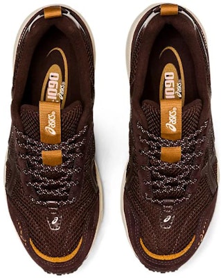 (W) アシックス GEL-1090 V2 "コーヒー" 1202A383-200 Purchase (W) アシックス GEL-1090 V2 "コーヒー" 1202A383-200