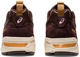 (W) ASICS Gel 1090 V2 '咖啡色' 1202A383-200 Details for (W) ASICS Gel 1090 V2 '咖啡色' 1202A383-200