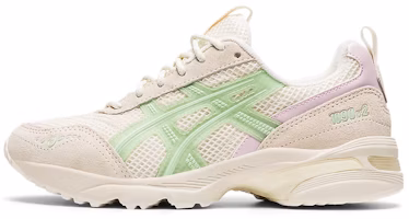 (Women) ASICS Gel 1090 V2 'Cream Jade' 1202A383-101 (Women) ASICS Gel 1090 V2 'Cream Jade' 1202A383-101
