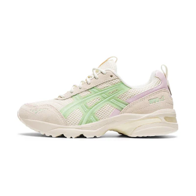 (W) ASICS Gel 1090 V2 'Cream Jade'