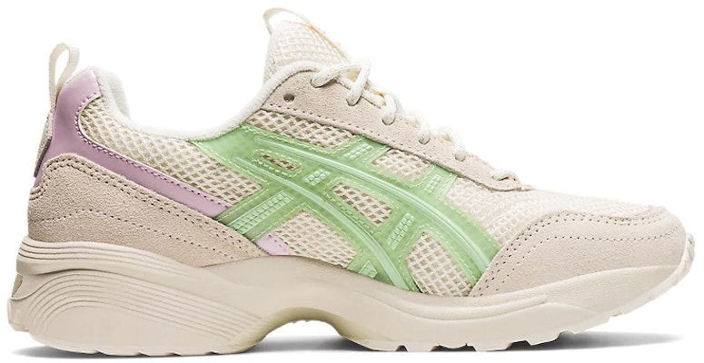 (W) ASICS Gel 1090 V2 '米色玉' 1202A383-101 Order (W) ASICS Gel 1090 V2 '米色玉' 1202A383-101