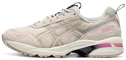 (Women) ASICS Gel 1090 V2 'Oatmeal Pink' 1202A383-201 (Women) ASICS Gel 1090 V2 'Oatmeal Pink' 1202A383-201