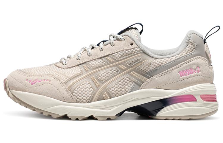 (Women) ASICS Gel 1090 V2 'Oatmeal Pink'  1202A383-201