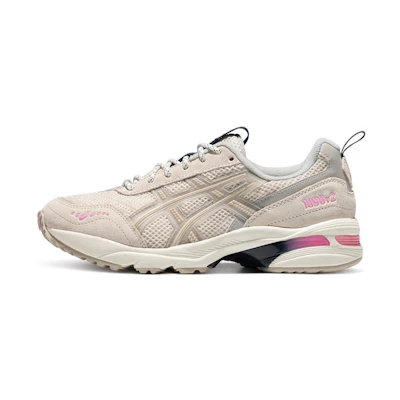 (W) ASICS Gel 1090 V2 'Oatmeal Pink'