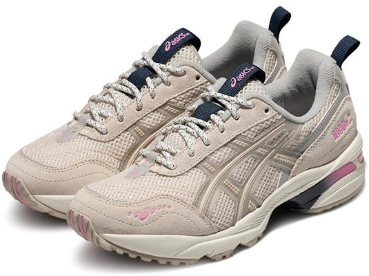(W) アシックス GEL-1090 V2 "オートミールピンク" 1202A383-201 Order (W) アシックス GEL-1090 V2 "オートミールピンク" 1202A383-201