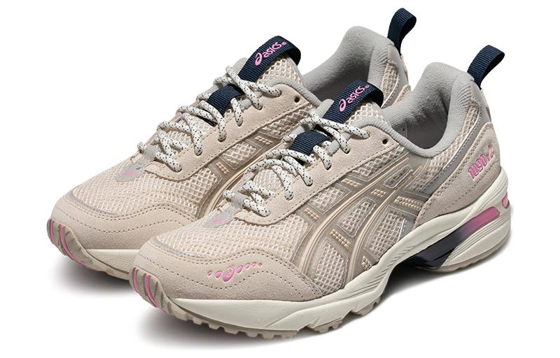 Order (W) 아식스 젤 1090 V2 '오트밀 핑크' 1202A383-201