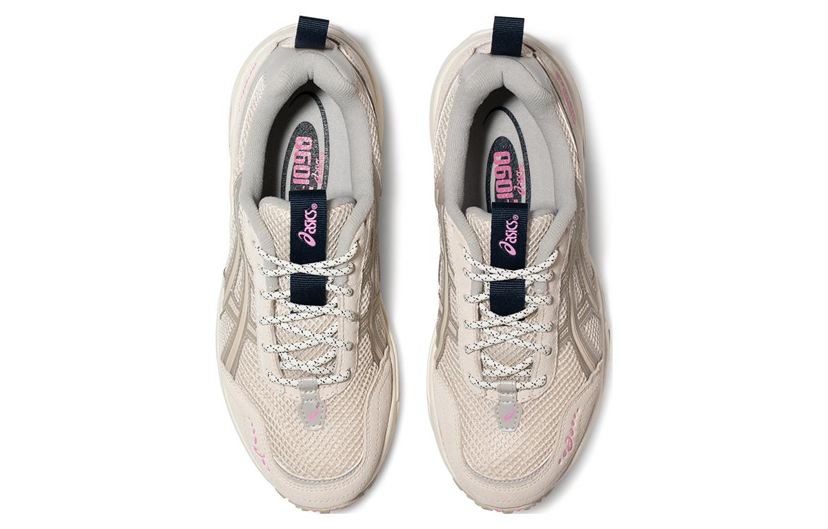 Lookbook (W) 아식스 젤 1090 V2 '오트밀 핑크' 1202A383-201