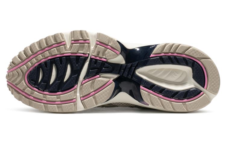 Shop (W) 아식스 젤 1090 V2 '오트밀 핑크' 1202A383-201