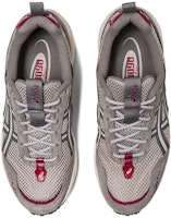 (W) ASICS Gel 1090 V2 'Gris Ostra Rojo' 1202A383-023 Purchase (W) ASICS Gel 1090 V2 'Gris Ostra Rojo' 1202A383-023