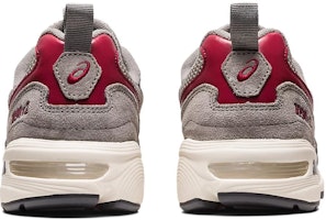 (W) ASICS Gel 1090 V2 'Gris Ostra Rojo' 1202A383-023 Details for (W) ASICS Gel 1090 V2 'Gris Ostra Rojo' 1202A383-023