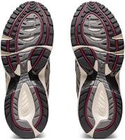 (W) ASICS Gel 1090 V2 'Gris Ostra Rojo' 1202A383-023 Sizing (W) ASICS Gel 1090 V2 'Gris Ostra Rojo' 1202A383-023