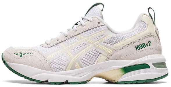 (W) ASICS Gel-1090 V2 'Blanco Glacier Grey' 1202A383-102 Buy (W) ASICS Gel-1090 V2 'Blanco Glacier Grey' 1202A383-102