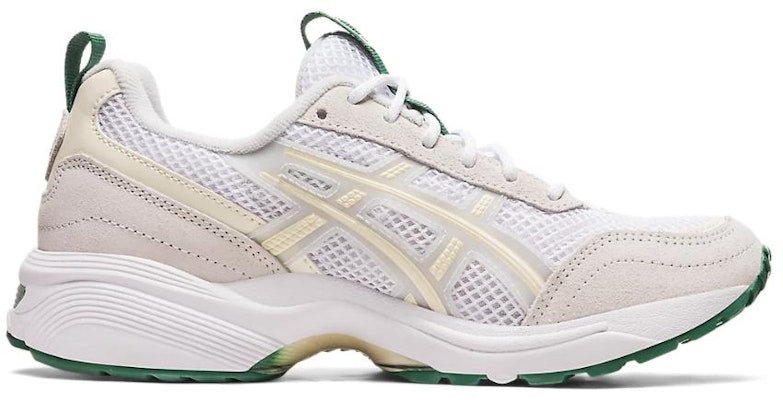 (W) ASICS Gel-1090 V2 'Putih Kelabu Glasier' 1202A383-102 Order (W) ASICS Gel-1090 V2 'Putih Kelabu Glasier' 1202A383-102