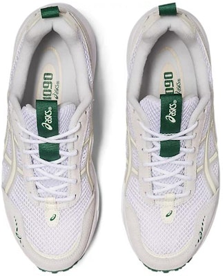 (W) ASICS Gel-1090 V2 'Putih Kelabu Glasier' 1202A383-102 Purchase (W) ASICS Gel-1090 V2 'Putih Kelabu Glasier' 1202A383-102