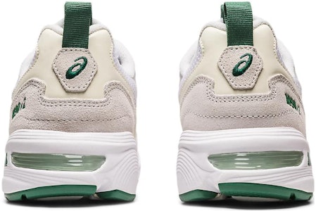(W) ASICS Gel-1090 V2 'Blanco Glacier Grey' 1202A383-102 Details for (W) ASICS Gel-1090 V2 'Blanco Glacier Grey' 1202A383-102