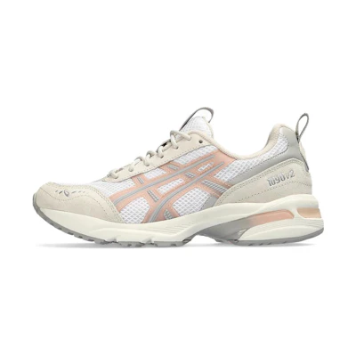 (W) ASICS Gel 1090 V2 'White Maple Sugar'
