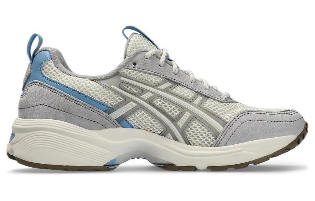 Lookbook (W) アシックス GEL-1090 V2 "クリームセメントグレー" 1202A480-101