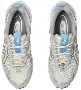 Asics Gel-1090 V2 時尚舒適減震防滑耐磨 低幫跑步鞋 女款 灰藍 Shop Asics Gel-1090 V2 時尚舒適減震防滑耐磨 低幫跑步鞋 女款 灰藍