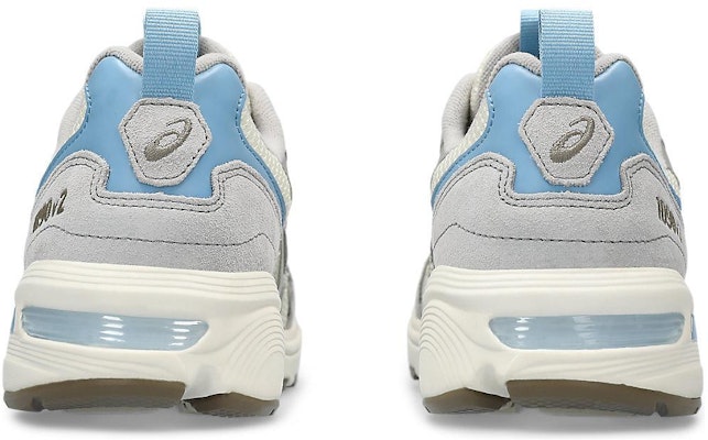 (W) 아식스 젤 1090V2 '크림 시멘트 그레이' 1202A480-101 Purchase (W) 아식스 젤 1090V2 '크림 시멘트 그레이' 1202A480-101